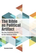 Cover: Bible as Political Artifact - Fortress Press