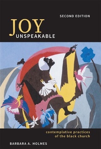 Enlarge image Cover: Joy Unspeakable - Fortress Press