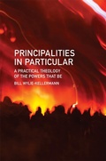Cover: Principalities in Particular - Fortress Press