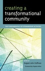 Cover: Creating a Transformational Community - Lexington Books
