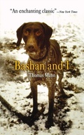 Cover: Bashan and I - University of Pennsylvania Press