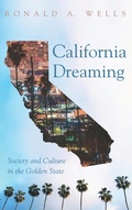 Cover: California Dreaming - Wipf & Stock Publishers