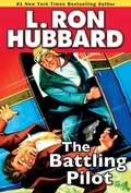 Cover: The Battling Pilot - Galaxy Press