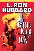 Cover: Cattle King for a Day - Galaxy Press