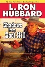 Cover: Shadows from Boot Hill - Galaxy Press