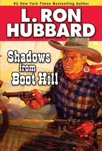 Enlarge image Cover: Shadows from Boot Hill - Galaxy Press