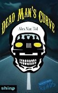 Cover: Dead Man's Curve - Leap Books, LLC