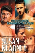 Cover: The Futuristic Romance Collection - Bell Bridge Books