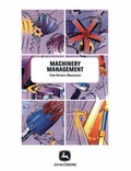 Cover: Machinery Management - Cengage Learning