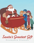 Cover: Santa's Greatest Gift - Christian Faith