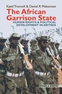 Cover: African Garrison State - Boydell & Brewer
