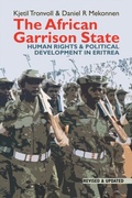 Cover: African Garrison State - Boydell & Brewer
