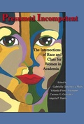 Cover: Presumed Incompetent - Utah State University Press