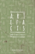 Cover: Artefacts and Other Stories - Odyssey Books