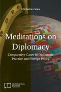 Cover: Meditations on Diplomacy - E-International Relations