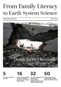 Enlarge image Cover: From Family Literacy to Earth System Science - Garn Press