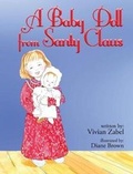 Cover: A Baby Doll from Santy Claus - 4RV Children's Corner