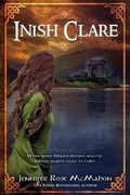 Cover: Inish Clare - City Owl Press