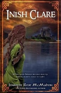 Enlarge image Cover: Inish Clare - City Owl Press
