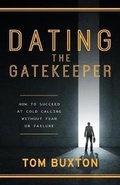 Cover: Dating The Gatekeeper - Buxton Books