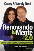 Cover: Renovando la Mente 2.0 - Winters Publishing Group, LLC