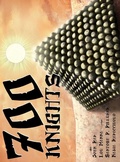Cover: 700 Knights - Annadale Comics