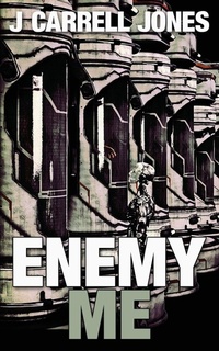 Enlarge image Cover: Enemy Me - Mythical Legends Publishing