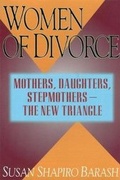 Cover: Women of Divorce - New Horizon Press Publishers Inc.,U.S.