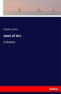 Cover: Joan of Arc - Hansebooks