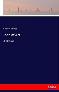 Enlarge image Cover: Joan of Arc - Hansebooks