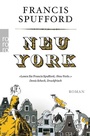 Cover: Neu-York - Rowohlt Taschenbuch