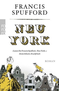 Abbildung von: Neu-York - Rowohlt Taschenbuch