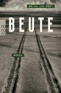 Cover: Beute - Rowohlt Taschenbuch