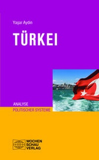 Abbildung von: Türkei - Wochenschau Verlag