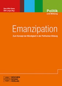 Abbildung von: Emanzipation - Wochenschau Verlag