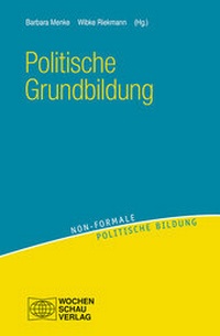 Abbildung von: Politische Grundbildung - Wochenschau Verlag