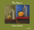 Cover: Franz Radziwill - Kerber Verlag