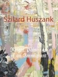 Cover: Szilard Huszank - Kerber Verlag