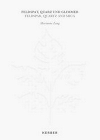 Enlarge image Cover: Marianne Lang - Kerber Verlag