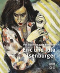 Cover: Eric und Jula Isenburger - Michael Imhof Verlag