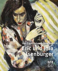 Enlarge image Cover: Eric und Jula Isenburger - Michael Imhof Verlag