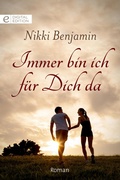 Cover: Immer bin ich f&uuml;r Dich da - CORA Verlag