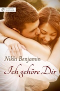 Cover: Ich geh&ouml;re Dir - CORA Verlag