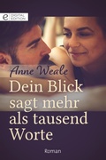 Cover: Dein Blick sagt mehr als tausend Worte - CORA Verlag