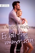 Cover: Es soll f&uuml;r immer sein - CORA Verlag