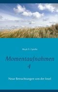 Cover: Momentaufnahmen 4 - BoD - Books on Demand