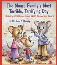 Enlarge image Cover: The Mouse Family's Most Terrible, Terrifying Day - New Horizon Press Publishers Inc.,U.S.