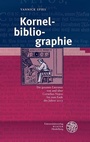 Bild: Kornelbibliographie - Universit&auml;tsverlag Winter