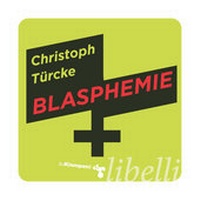 Abbildung von: Blasphemie - zu Klampen Verlag