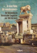 Cover: &raquo;. in einer Ruhe die wundernimmt&laquo; - Kulturverlag Kadmos Berlin